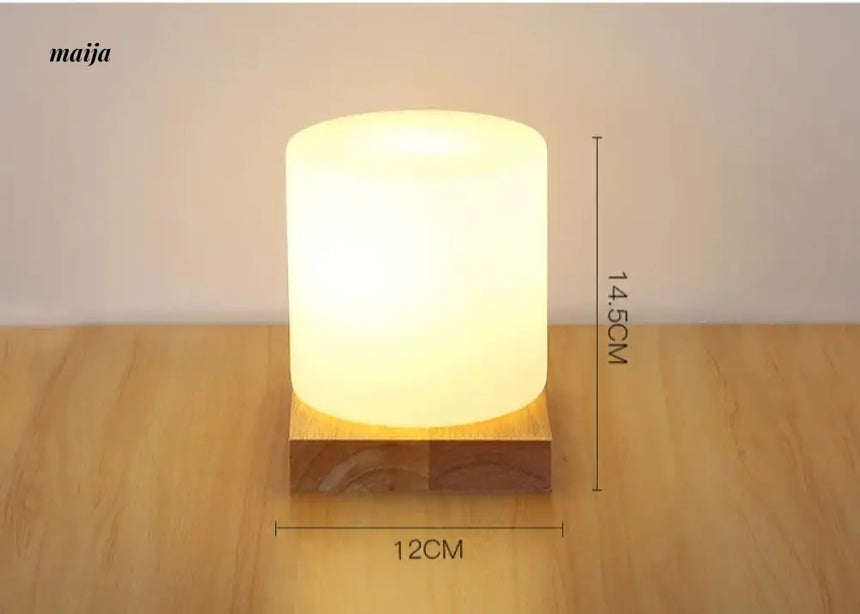 CH LIGHTING Japanese Lantern Night Lamp for Bedroom from CH LIGHTING