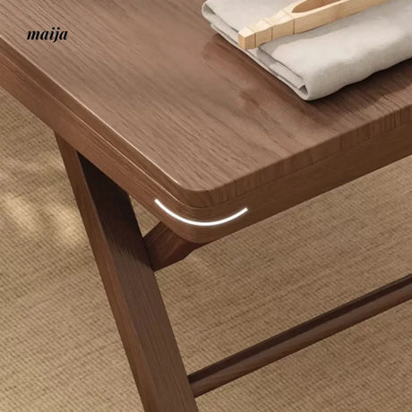 FUYUKI Houston Foldable Tea Table from FUYUKI