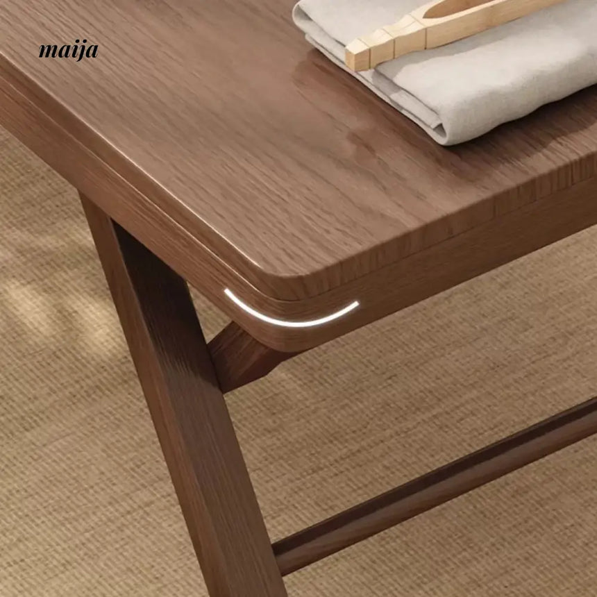 FUYUKI Houston Foldable Tea Table from FUYUKI