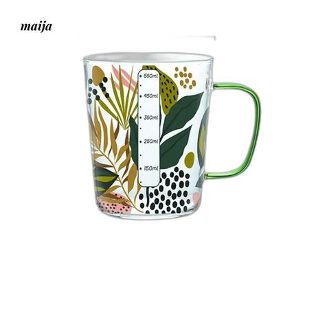 MOSE Borosilic Glass Measuring Cup from MOSE