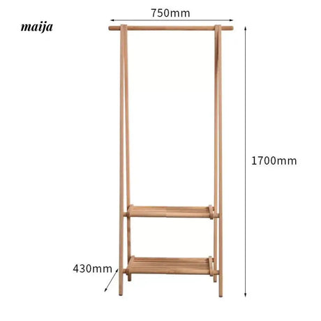 XIXI Jana Clothing Rack from maija