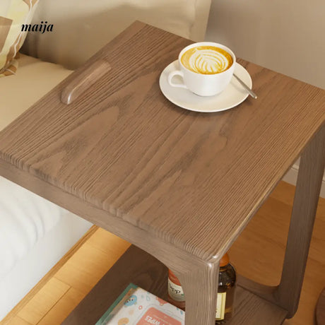 FUYUKI Sofa Working Desk from FUYUKI