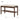 Jesse Shoe Changing Bench from maija