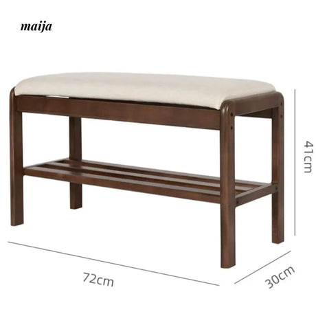 Jesse Shoe Changing Bench from maija