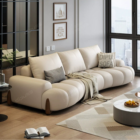DIPU Erza Modern Sofa Collection from DIPU