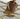 CH LIGHTING Magic Bean Copper Bedroom Ceiling Lamp from CH LIGHTING