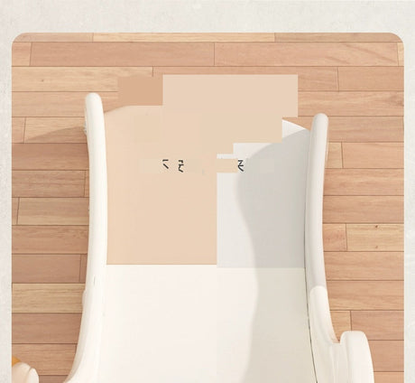 MIGOBEAR Three-in-One Slide Swings Toy Indoor from KAWADENO