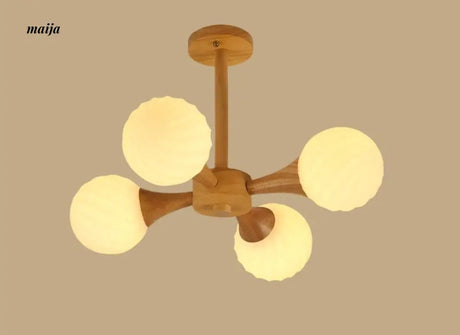 CH LIGHTING Japanese Lights for Living Room from CH LIGHTING