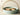 JOTO Ceramic Fruit Platter with Bamboo Lifted Handle from JOTO