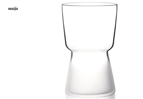 JOTO High Quality Wineglass Coffee Glass Cup Set from JOTO