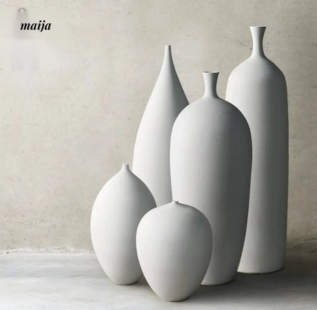JOTO Japanese Ceramics Scandinavian Living Room Decorations from JOTO