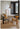 LOWERLEFT Scandinavian Highchair from Lower Left