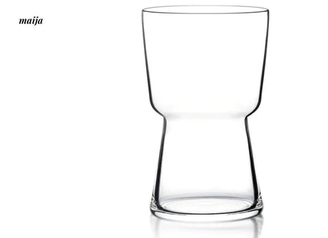 JOTO High Quality Wineglass Coffee Glass Cup Set from JOTO
