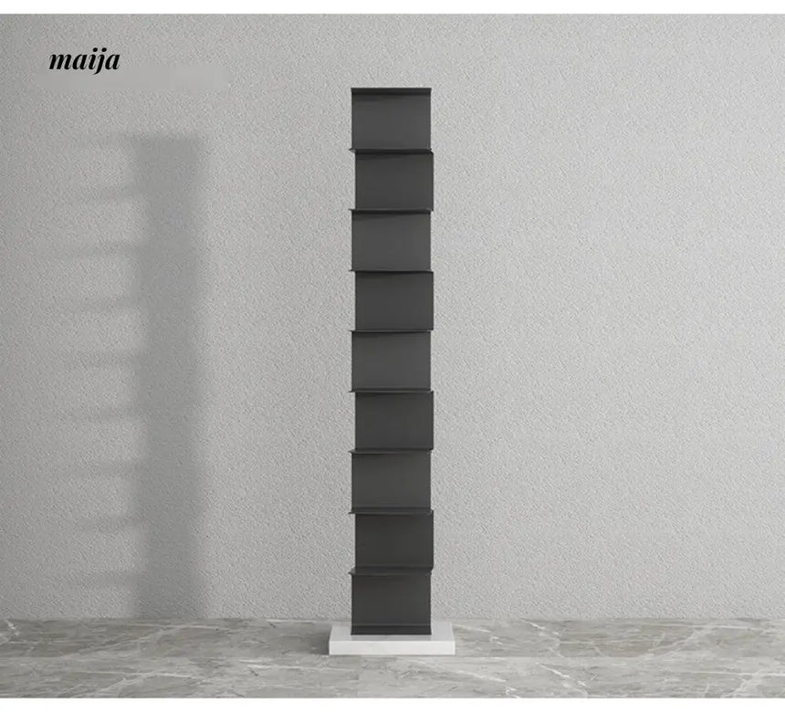JINRAN Invisible Wall Bookshelf Minimalist Design from JINRAN