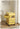 PUMPKIN BOX Rotating Storage Bedside Cabinet from PUMPKIN BOX