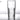 JOTO Glossy High Quality Coffee Glass Measuring Cup from JOTO