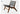 19 DREAM SPACE Saddle Leather Lounge Chair from 19 DREAM SPACE