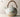 JOTO Japanese Pottery Boiling Teapot Bamboo Handle Kung Fu Tea Set from JOTO