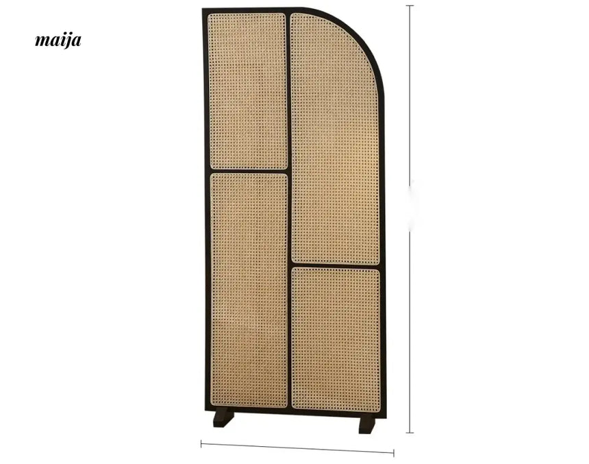 RATTAN CRAFTSMAN Rattan Screen Combination from RATTAN CRAFTSMAN