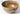 OKADA YAKI 6-Inch Japanese Soup Bowl from OKADA YAKI