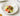 OKADA YAKI Japanese Ceramic Soup Bowl from OKADA YAKI