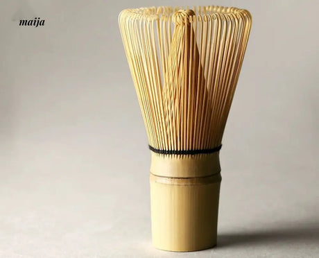 JOTO Japanese Matcha Cup Tea Powder Set from JOTO