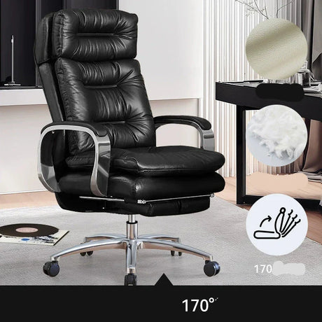 PINYI Guerrero High Back Office Chair from PINYI
