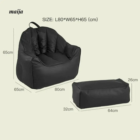 LAZYSPACE Mason Minimal Sofa from LAZYSPACE