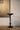 LILY WHITE Retro Table Lamp Decoration from LILY WHITE