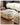 MISTYWOOD Circular Knitted Living Room Cushion from MISTYWOOD