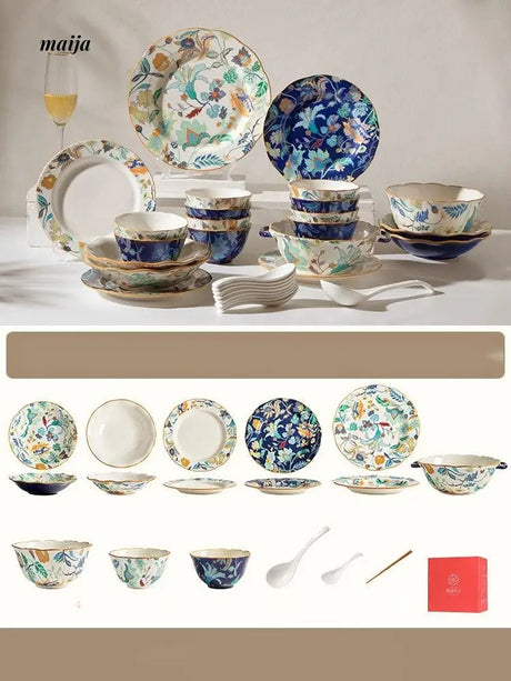 MOSE Gift Box Tableware Set from MOSE