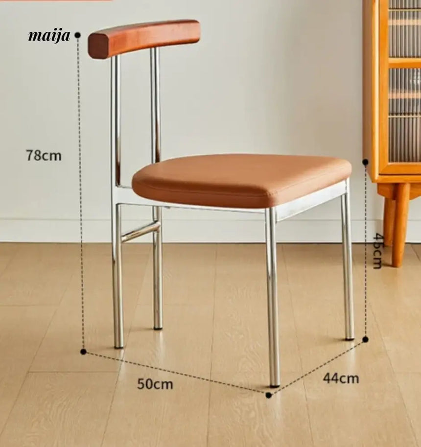 Cassius Dining Chair from BENCHAO