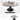 Seaton Lazy Susan Dining Table from MODENG
