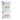 OGI NO RYOHIN Hanging Wall Cup Shelf for Kitchen from HOBBYTREE