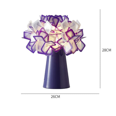 ALISA Luca Smart Scandinavian Table Lamp from ALISA