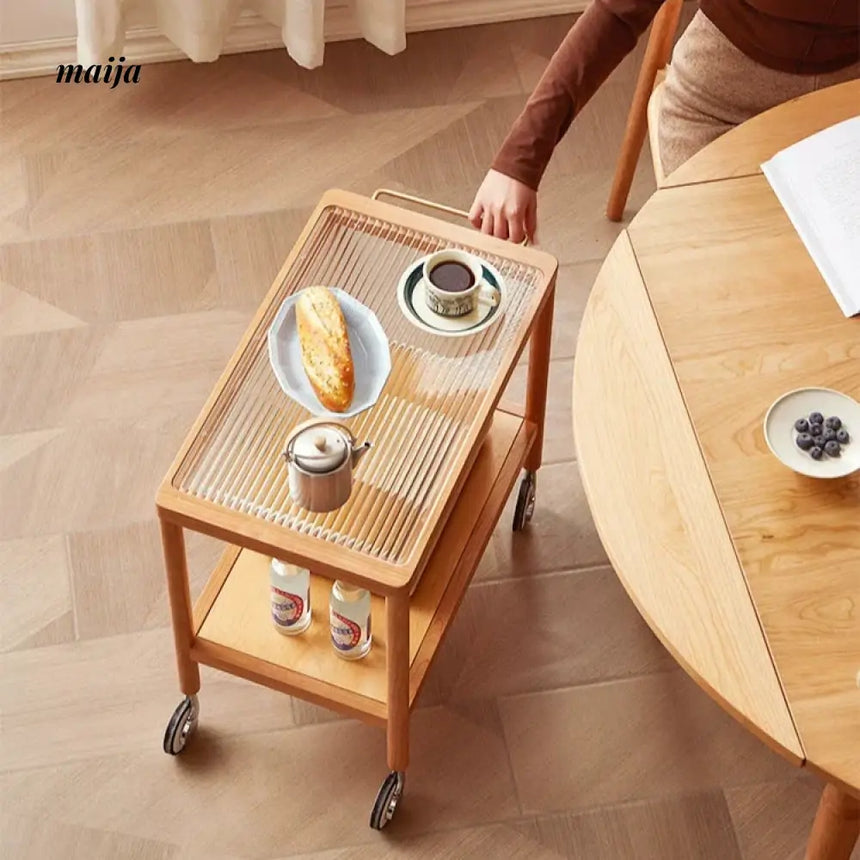 XIXI Louie Dining Cart from XIXI
