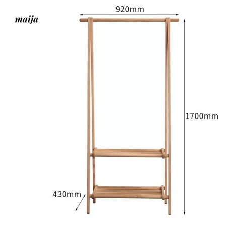 XIXI Jana Clothing Rack from maija