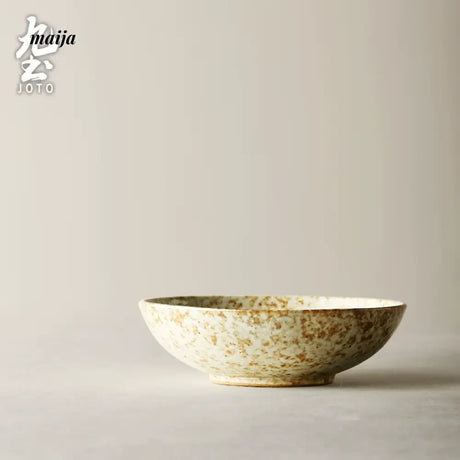 JOTO Handmade Japanese Retro Tableware Dinner Set from JOTO