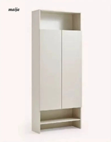 Miriam Children Wardrobe with Bookshelf from maija