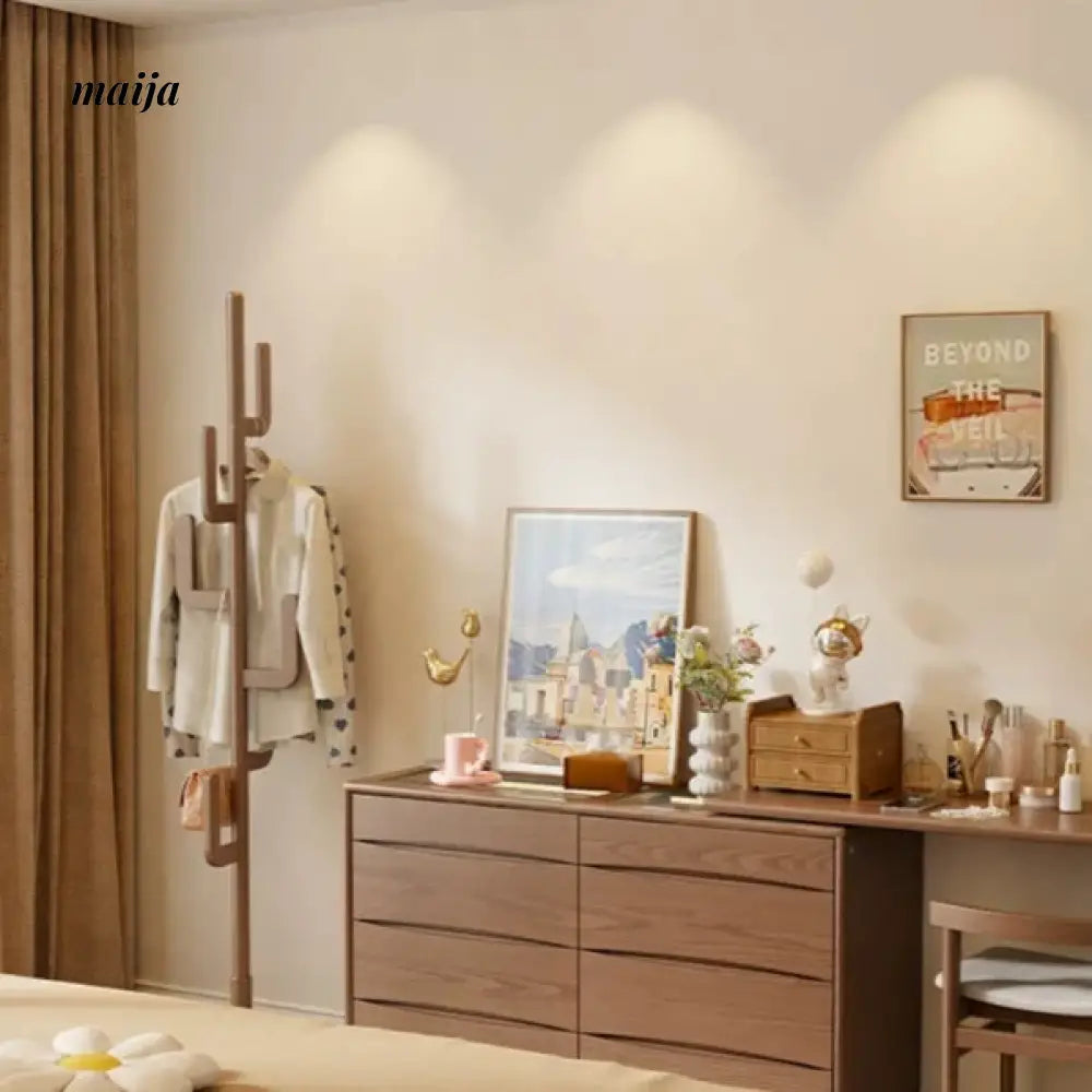 FUYUKI Cactus Coat Rack from FUYUKI
