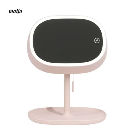 MUID LED Rectangle Dressing Table Mirror from maija