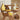 FUYUKI Oklahoma High Chair from FUYUKI