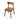 XIXI Poet's Solid Wood Chair from XIXI