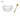 MOSE Rose Butterfly Recommendation Plate from MOSE