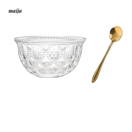 MOSE Rose Butterfly Recommendation Plate from MOSE