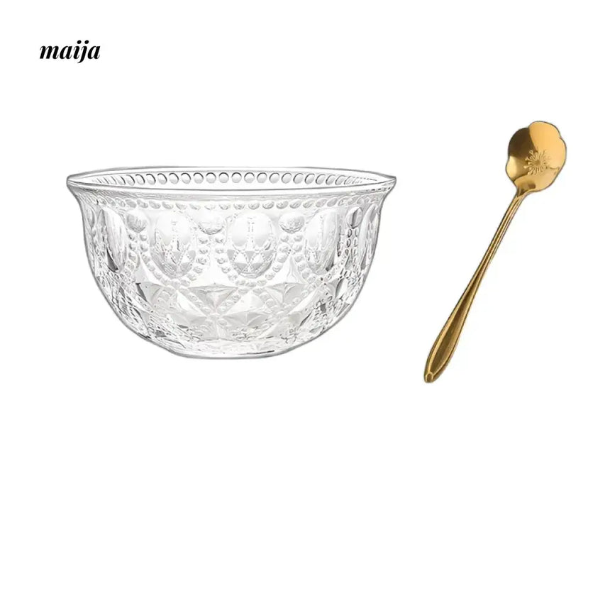 MOSE Rose Butterfly Recommendation Plate from MOSE
