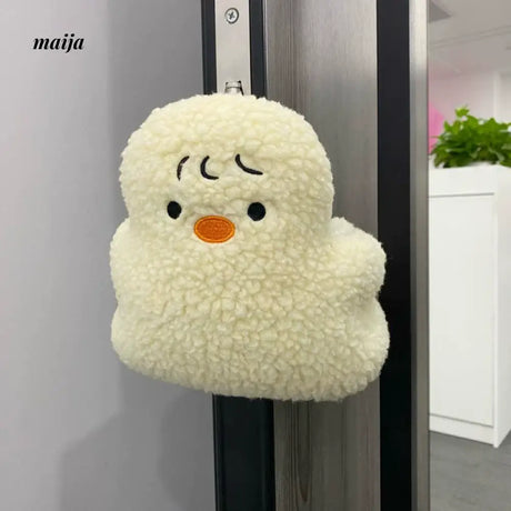 MUYE Plushie Anti Slam Door Handle Cover from MUYE