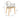 LAZYSPACE Evelyn Acrylic Highchair from LAZYSPACE
