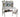 Sierra Adjustable Learning Desk Suite from maija