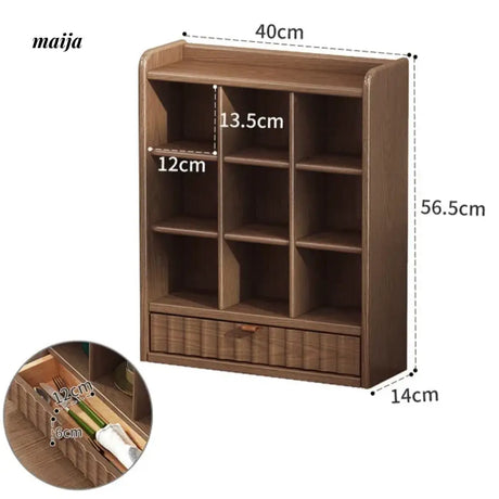 FUYUKI Cup Display Shelf from FUYUKI